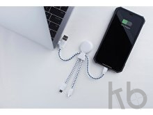 Зарядный кабель «Mr. Bio»