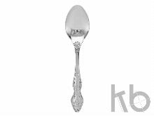 Подстаканник с хрустальным стаканом