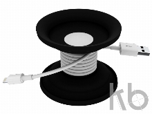 Органайзер для проводов «Spinni»