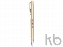 Ручка металлическая шариковая «Izmir»