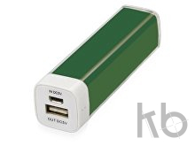 Портативное зарядное устройство «Ангра», 2200 mAh