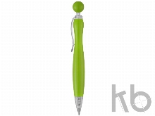 Ручка пластиковая шариковая «Naples»