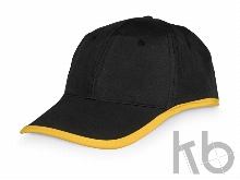 Бейсболка «Solo»