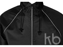 Дождевик со светоотражающими кантами «Sunshine»