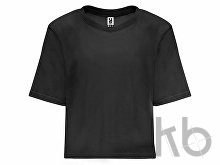 Футболка «Dominica» женская