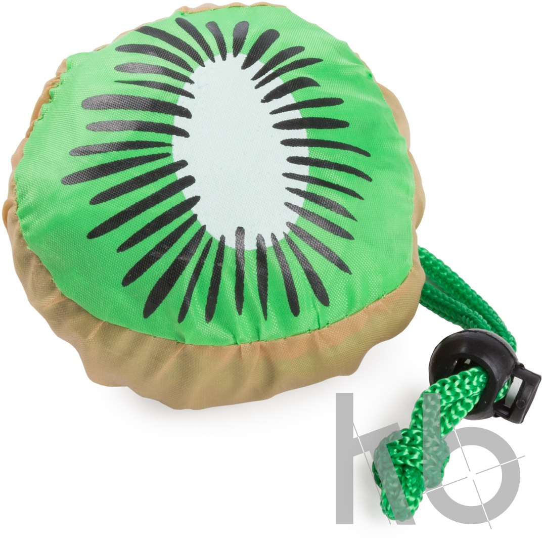 Складная сумка для покупок в форме фруктов