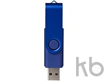 USB-флешка на 4 Гб «Rotate Metallic»
