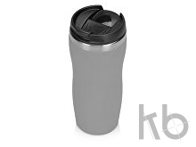 Термокружка «Mony Steel» soft-touch