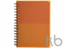 Блокнот А6 «Colour Block»