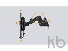 Беспроводное зарядное устройство «NEO Clip»