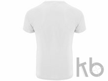 Спортивная футболка «Bahrain» мужская