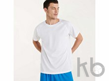 Спортивная футболка «Montecarlo» мужская