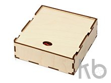 Набор с новогодними подвесками