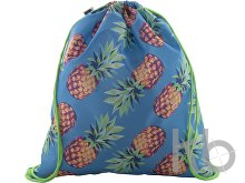 custom drawstring bag