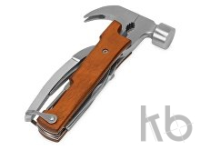 Мультиинструмент с молотком «Bro»