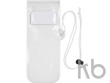 PVC pouch for mobile devices