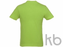 Футболка «Heros» мужская