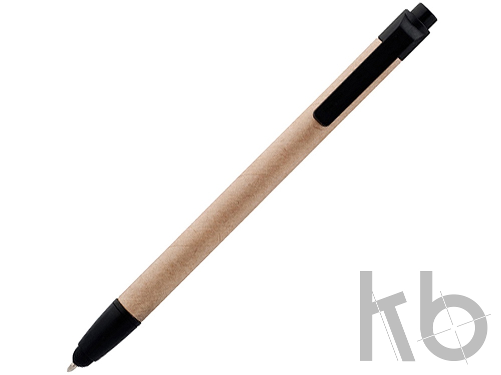 Ручка-стилус шариковая «Planet»