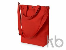 Сумка «Helfer» на кнопке с регулирующейся лямкой