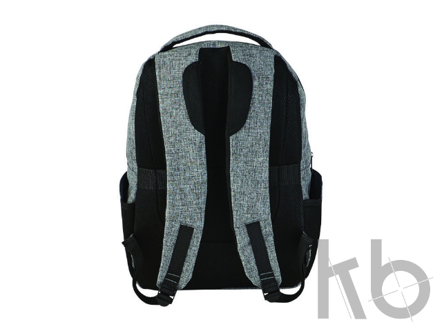 Рюкзак «Vault» для ноутбука 15,6" с защитой от RFID считывания