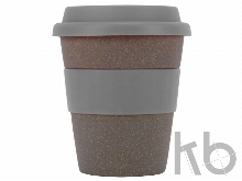 Стакан из бамбукового волокна «Café»