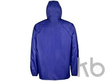 Куртка - дождевик «Maui» унисекс