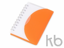 Блокнот А7 «Post»