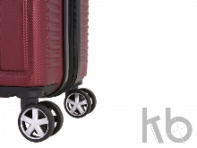 Чемодан «Vaud», 99л