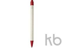 Ручка шариковая «Dairy Dream» из переработанных коробок из под молока