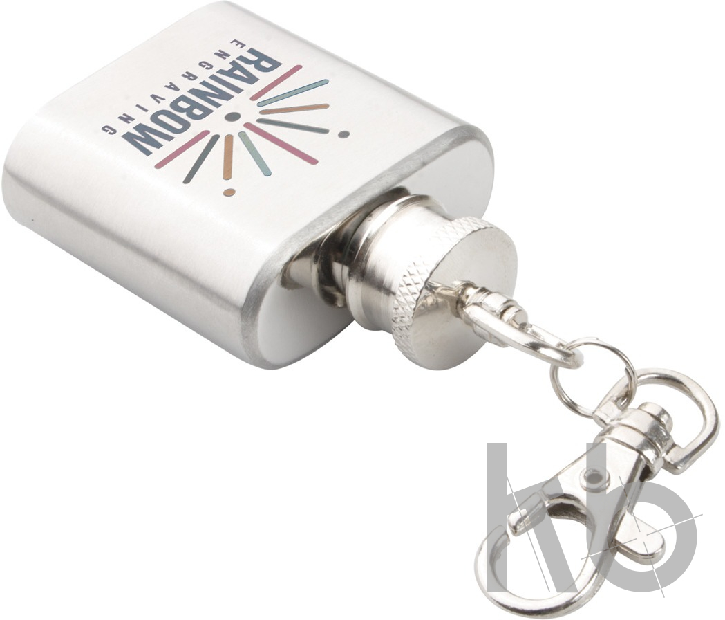 Мини-фляжка