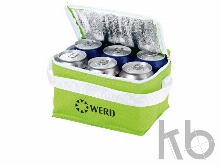 Сумка-холодильник «Spectrum»