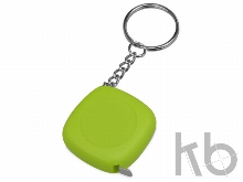 Брелок-рулетка «Block», 1м