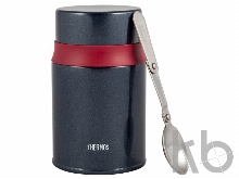 Термос для еды с ложкой Thermos TCLD-520S