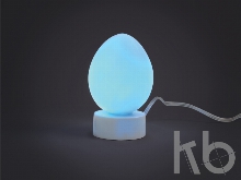 Cветильник «Яйцо»