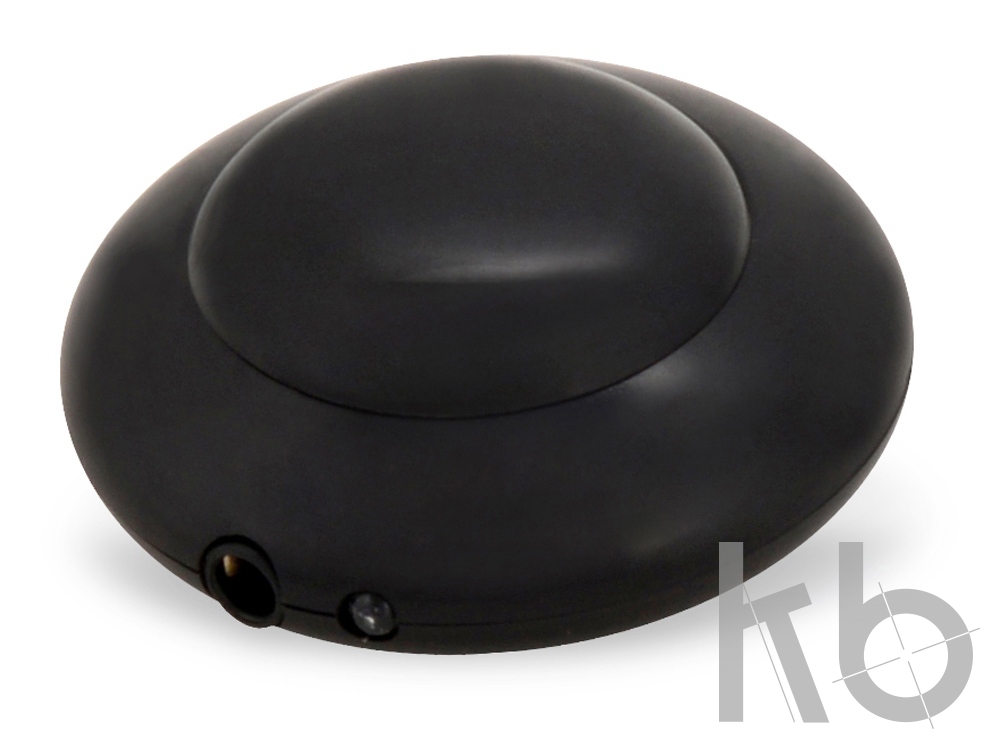 Портативная колонка «Хьюстон»