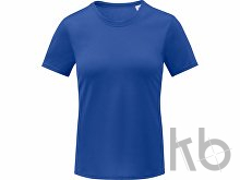 Футболка «Kratos» женская