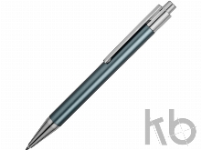 Ручка металлическая шариковая «Navin»