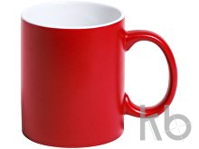 Кружка с покрытием для гравировки