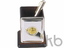 Настольный набор «Голова льва»