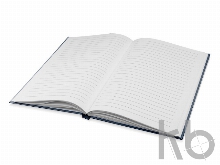 Блокнот A5 «Gosling»