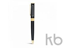 VERSAILLES. Набор роллера и шариковой ручки из металла