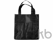 Ламинированная сумка для покупок, 80 г/м2