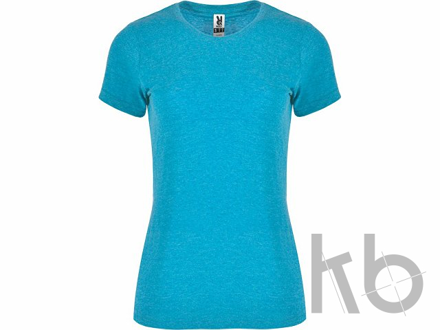 Футболка «Fox» женская