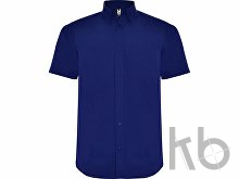 Рубашка «Aifos» мужская с коротким рукавом