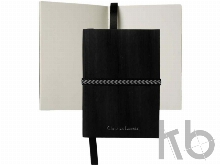 Подарочный набор «Leban»: блокнот А6, ручка шариковая