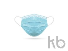 COVERBE SOCIAL. Гигиеническая маска