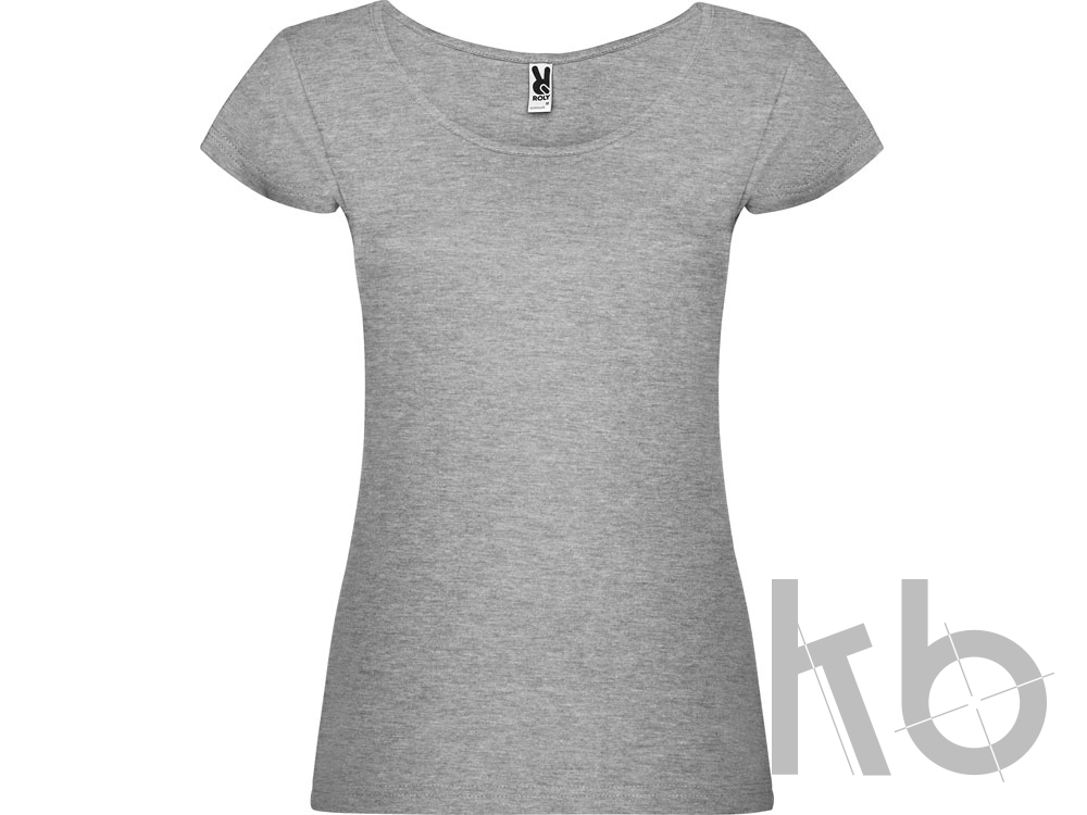 Футболка «Guadalupe» женская