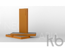 Внешний аккумулятор «NEO ARIA», 10000 mAh