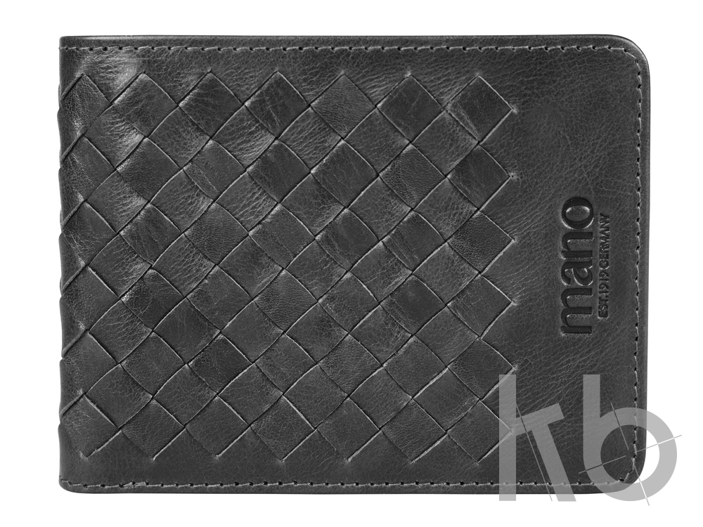 Бумажник «Don Luca»