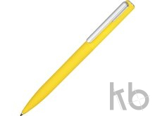 Ручка пластиковая шариковая «Bon» soft-touch